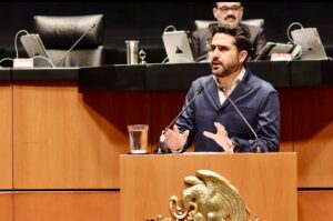 LA TECNOLOGÍA NO ES EL ENEMIGO, LA INDIFERENCIA SÍ LO ES: AGUSTÍN DORANTES