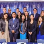 CHEPE GUERRERO ES ELEGIDO COMO PRESIDENTE DEL M20 EN ONU MÉXICO 2026-2027