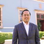 CHEPE GUERRERO INVITA A INSCRIBIRSE AL PROGRAMA “BECAS EDUCACIÓN A PASO FIRME 2026”