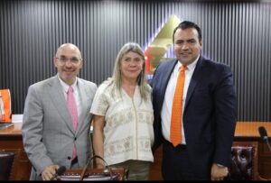 COLÓN Y CONCANACO SERVYTUR PRESENTAN AL MUNICIPIO COMO DESTINO EMERGENTE PARA INVERTIR, VISITAR Y HACER NEGOCIOS