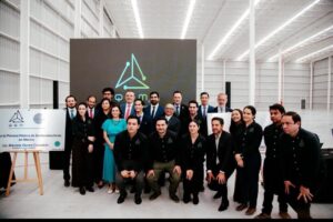 EL MARQUÉS AVANZA COMO MOTOR ECONÓMICO DE LA REGIÓN