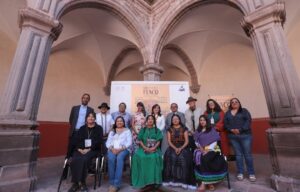 CELEBRA UAQ LA DIVERSIDAD LINGÜÍSTICA DE LA REGIÓN CON LA 12° EDICIÓN DEL FLACO 2026