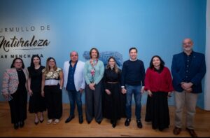 EL MARQUÉS IMPULSA EL ACCESO A LA CULTURA CON EL PROGRAMA “VAMOS AL MUSEO”