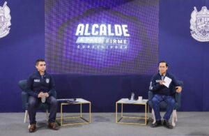 CHEPE GUERRERO PRESENTA “ALCALDE A PASO FIRME” PARA FORTALECER LA ATENCIÓN DIRECTA EN CORREGIDORA