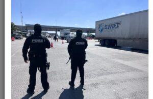 AUTORIDADES ESTATALES AFINAN DETALLES DE SEGURIDAD PARA EL PARTIDO DE MÉXICO VS ISLANDIA