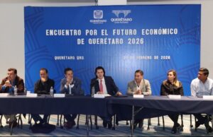 MUNICIPIO DE QUERÉTARO UNE A SECTORES PRODUCTIVOS Y ACADÉMICOS PARA FORTALECER EL DESARROLLO ECONÓMICO