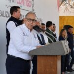 INVIERTEN 2 MILLONES DE PESOS EN INFRAESTRUCTURA EDUCATIVA EN CORREGIDORA