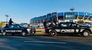 SALDO BLANCO EN EL PARTIDO MÉXICO – ISLANDIA EN QUERÉTARO