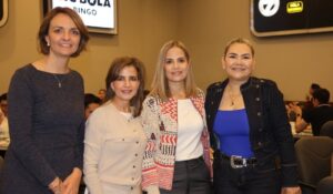 ORGANIZA DIF ESTATAL BINGO A BENEFICIO DEL CAS CARMELITA BALLESTEROS