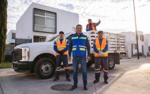 CORREGIDORA LANZA CAMPAÑA ¡FUERA TILICHES!; ATENDERÁ REPORTES EN MÁXIMO 48 HORAS