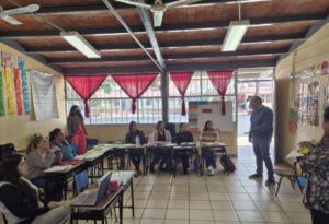 IMPULSAN EN CONSEJO TÉCNICO LA FUNCIÓN DIRECTIVA CON HUMANISMO EN LAS ESCUELAS