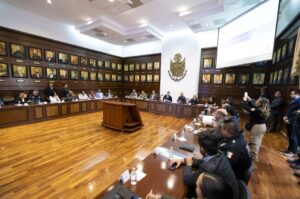 QUERÉTARO REFERENTE NACIONAL EN ATENCIÓN DE EMERGENCIAS