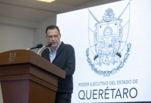 QUERÉTARO SEGUIRÁ SIENDO TIERRA DE INSTITUCIONES FUERTES: MKG