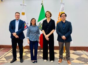 IMPULSAN QUERÉTARO Y NUEVO LEÓN MÁS OPORTUNIDADES PARA SUS ARTISTAS