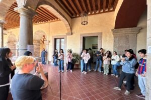 CORRE Y SE VA; LA LOTERÍA MEXICANA LLEGA AL CEART