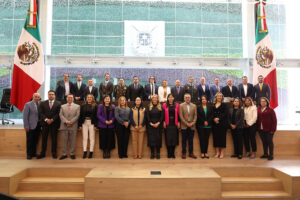 SESIÓN DE PLENO DE LA LXI LEGISLATURA DEL ESTADO DE QUERÉTARO