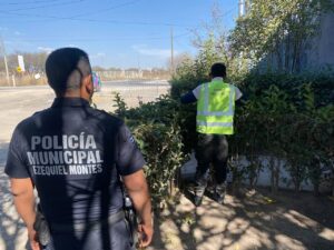 IMPULSA QUERÉTARO LA JUSTICIA CÍVICA CON TRABAJO COMUNITARIO Y MEDIACIÓN VECINAL