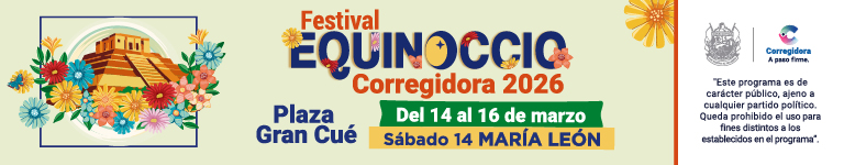 Municipio Corregidora, Qro.