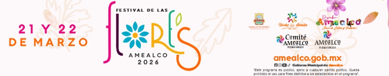 Municipio Amealco, Qro.