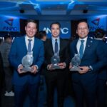 PREMIAN A ALCALDES QUERETANOS COMO LOS MEJORES DEL PAÍS, MUNICIPIO DE QUERÉTARO