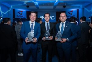 PREMIAN A ALCALDES QUERETANOS COMO LOS MEJORES DEL PAÍS, MUNICIPIO DE QUERÉTARO