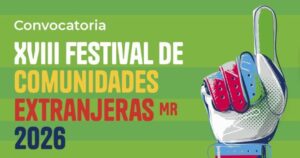 MUNICIPIO DE QUERÉTARO CONVOCA A LAS COMUNIDADES EXTRANJERAS A PARTICIPAR EN EL XVIII FESTIVAL DE COMUNIDADES EXTRANJERAS 2026
