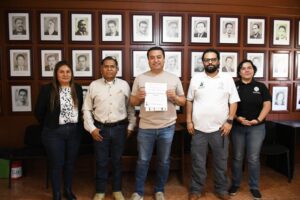 INVERTIMOS EN LA PROTECCIÓN DE NUESTROS BOSQUES Y MATORRALES