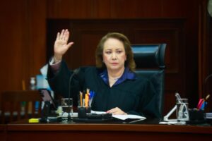 EL ESTADO MEXICANO TIENE LA OBLIGACIÓN DE GARANTIZAR LA GRATUIDAD DE LA EDUCACIÓN SUPERIOR: YASMÍN ESQUIVEL