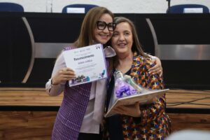 COLABORAN UAQ Y SECRETARÍA DE LAS MUJERES PARA FORTALECER LA COMUNICACIÓN CON PERSPECTIVA DE GÉNERO