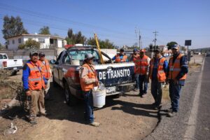GOBIERNO MUNICIPAL DE SAN JUAN DEL RÍO ATIENDE A SANJUANENSES CON EL PROGRAMA “MIÉRCOLES EN PUERTA DE ALEGRÍAS”
