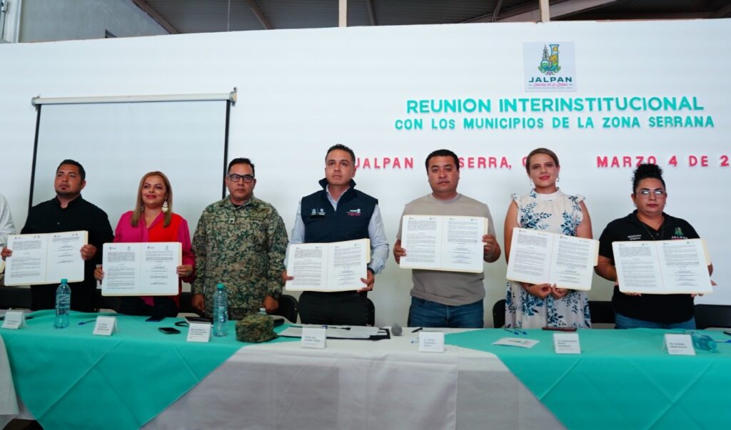 JALPAN SE SUMA AL PROGRAMA DE REGULARIZACIÓN DE ESTABLECIMIENTOS CON VENTA DE ALCOHOL