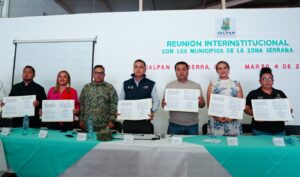 JALPAN SE SUMA AL PROGRAMA DE REGULARIZACIÓN DE ESTABLECIMIENTOS CON VENTA DE ALCOHOL