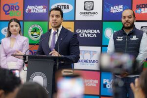 PRESENTA FELIFER MACÍAS EVENTOS EN CONMEMORACIÓN DEL DÍA INTERNACIONAL DE LA MUJER