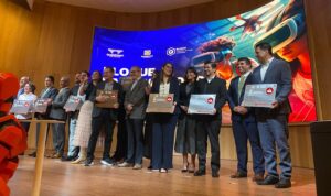 PRESENTA EL PROGRAMA DE FORMACIÓN EN INNOVACIÓN TECNOLÓGICA “LA COMUNIDAD DEL FUTURO”