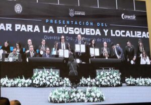 EL INSTITUTO DE LA MUJER ASISTIÓ A LA FIRMA DE CONVENIO CONECTAR.