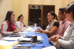 MIÉRCOLES CIUDADANO EN PEÑAMILLER