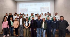 40° ANIVERSARIO DEL SISTEMA MUNICIPAL DIF DE SAN JOAQUÍN