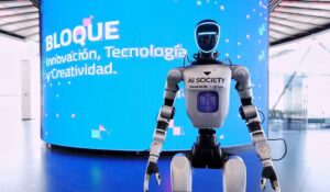 DESTACA FELIFER MACÍAS INNOVACIÓN TECNOLÓGICA QUE SE DESARROLLA EN QUERÉTARO