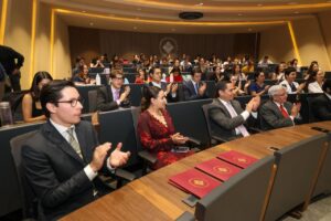 ENCABEZA MARTHA SOTO FORO LIDERAZGO Y TRAYECTORIA