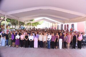 PEÑAMILLER CELEBRA EL DÍA INTERNACIONAL DE LAS MUJERES