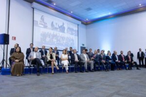 COPARMEX QUERÉTARO REFRENDA COMPROMISO CON EL DESARROLLO EMPRESARIAL Y EL BIEN COMÚN