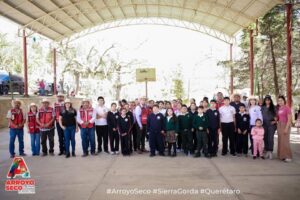TRANSPORTE ESCOLAR FORTALECE EL FUTURO EDUCATIVO EN EL TEPOZÁN Y LA CIÉNEGA: GESTIÓN DE FERNANDO SÁNCHEZ GIL ACERCA OPORTUNIDADES PARA ESTUDIANTES