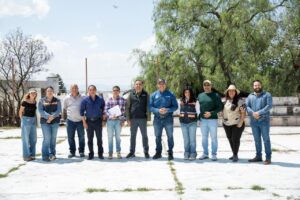 MUNICIPIO DE SAN JUAN DEL RÍO GESTIONA ESPACIOS DEPORTIVOS RUMBO AL MUNDIAL 2026