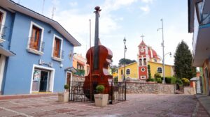 FORTALECEN LA ORGANIZACIÓN TURÍSTICA EN SAN JOAQUÍN CON LA TOMA DE PROTESTA DE SU CADENA PRODUCTIVA