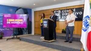 QUERÉTARO NO ES CASUALIDAD, QUERÉTARO SE CUIDA: MARTÍN ARANGO