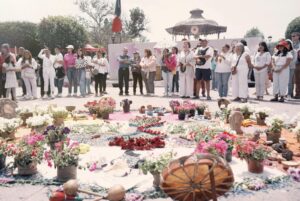 ¡LLEGA LA MAGIA DEL EQUINOCCIO CON EL FESTIVAL “ESPÍRITUSDE PRIMAVERA” EN TEQUISQUIAPAN!