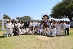REPRESENTANTES DEL TURISMO DE ROMANCE DE QUERÉTARO SE REÚNEN EN COLÓN