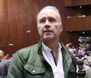 PRI NACIONAL NOMBRA A MARIO CALZADA, DEFENSOR DE MÉXICO