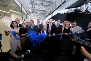 AQUÍ EN QUERÉTARO PONEMOS ORDEN Y DAMOS CERTEZA JURÍDICA A LAS INVERSIONES: FELIFER MACÍAS