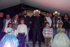 TRADICIÓN, IDENTIDAD Y ORGULLO QUE SE VIVEN EN GRANDE